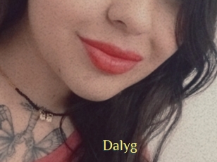 Dalyg