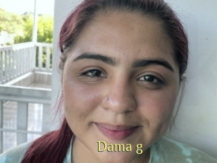 Dama_g