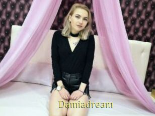 Damiadream