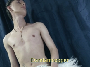 Damiamcopper