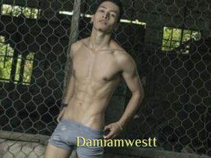 Damiamwestt