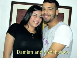 Damian_and_yisel_hotsex