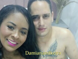 Damianandkeira