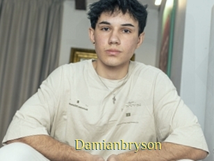 Damianbryson
