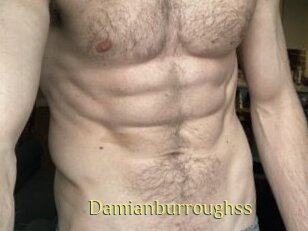 Damianburroughss