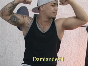 Damiandevill