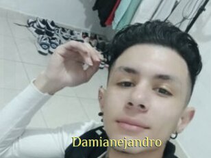 Damianejandro