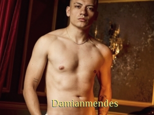 Damianmendes