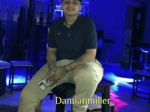 Damianmiller