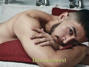 Damiannwest