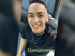 damianreyes Brutal Spankings