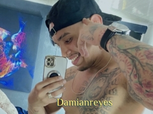 damianreyes Brutal Spankings