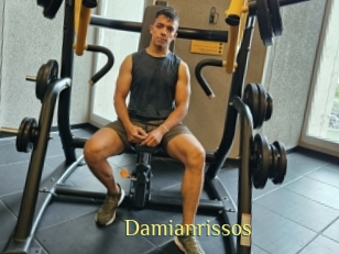 Damianrissos