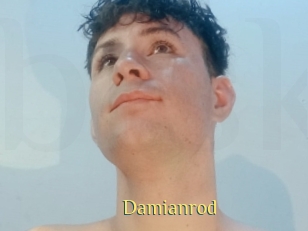 damianrod Brutal Spankings