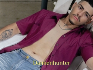 Damienhunter