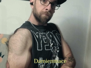 Damienmace