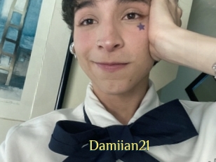 Damiian21