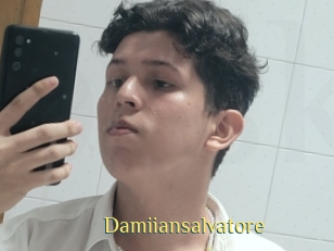 damiiansalvatore Brutal Spankings