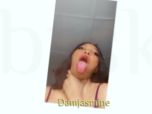Damjasmine