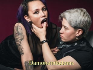 Damonandadams