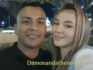 Damonandathenea