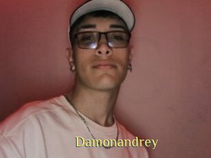 Damonandrey