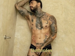 Damonfox