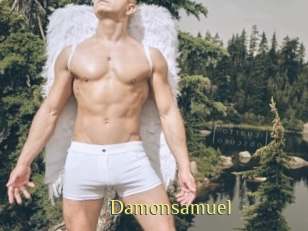 Damonsamuel