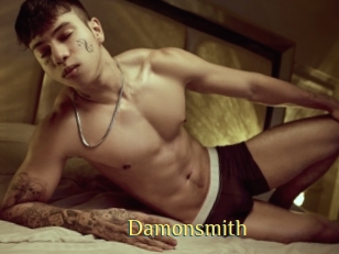 Damonsmith
