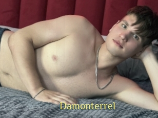 Damonterrel