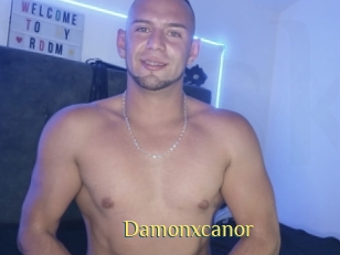 Damonxcanor