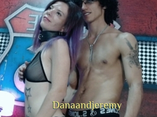 Danaandjeremy