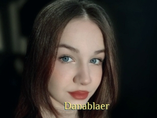 Danablaer
