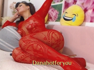 Danahotforyou