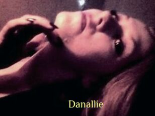 Danallie