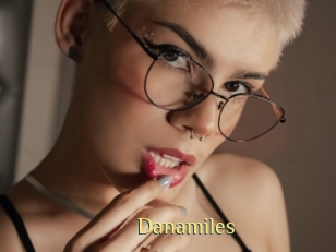 Danamiles