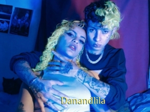 Danandlila