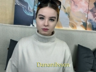 Dananilsson