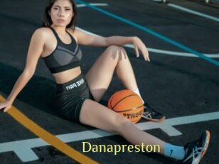 Danapreston