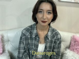Danaroges