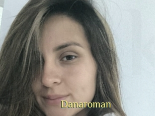 Danaroman