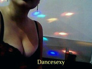 Dancesexy