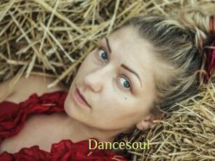 Dancesoul