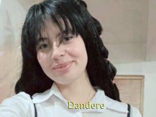 Dandere