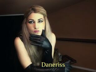 Daneriss