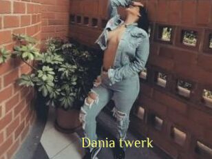 Dania_twerk