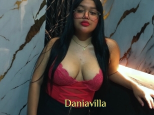 Daniavilla