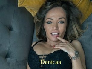 Danicaa