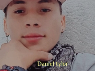 Daniel_tylor