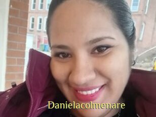 Danielacolmenare